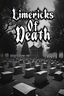 Limericks of Death B0DJQ9DW23 Book Cover