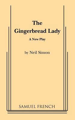 The Gingerbread Lady 0573609357 Book Cover
