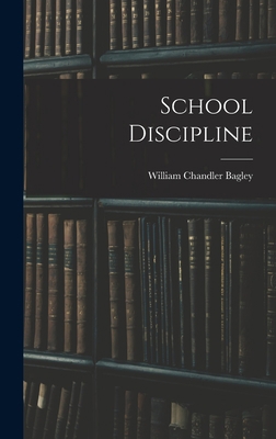 School Discipline 1017930449 Book Cover