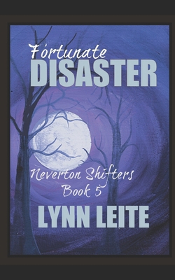 Fortunate Disaster B0DK966W3P Book Cover