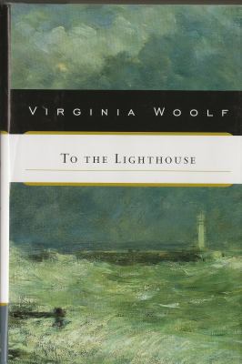 To the Lighthouse 0151010706 Book Cover