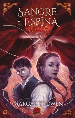 Sangre Y Espina [Spanish] 8419252212 Book Cover