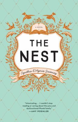 The Nest 0062666428 Book Cover