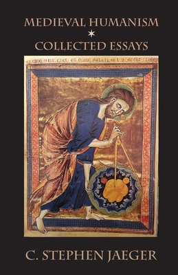 Medieval Humanism: Collected Essays 1599104458 Book Cover