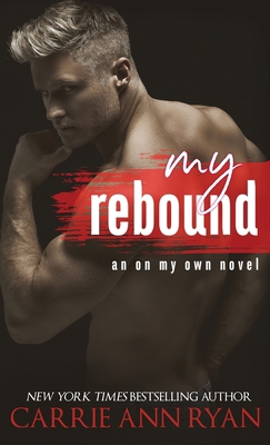 My Rebound 1636952135 Book Cover