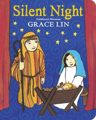 Silent Night 031649660X Book Cover