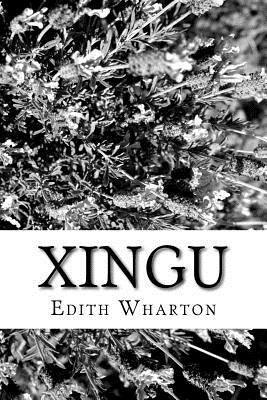 Xingu 1984236830 Book Cover