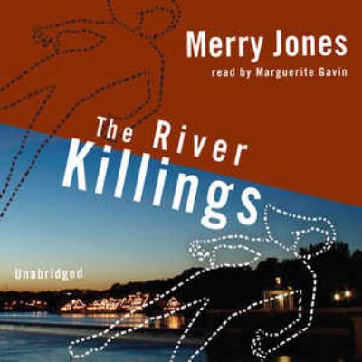 The River Killings 078616347X Book Cover
