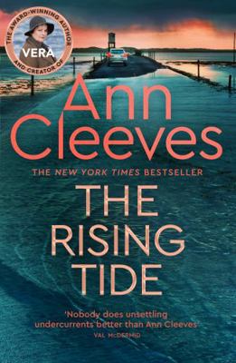 The Rising Tide (Vera Stanhope) Book Cover