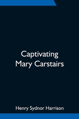 Captivating Mary Carstairs 9354752578 Book Cover