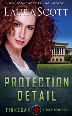 Protection Detail B0FHHVP7NN Book Cover