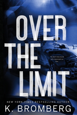 Over the Limit (Alternate Cover) B0D2LNVLJS Book Cover