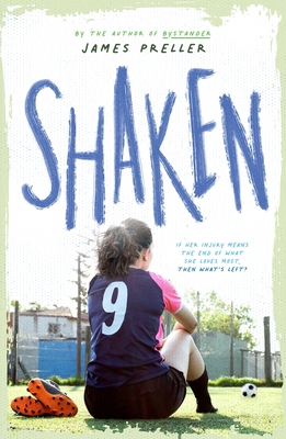 Shaken 125083449X Book Cover