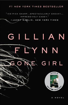 Gone Girl 0606270175 Book Cover