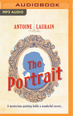 The Portrait 1799759679 Book Cover