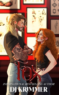 Fox B0DDDNT3RN Book Cover
