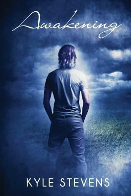 Awakening 1494424592 Book Cover