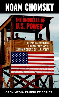 The Umbrella of U.S. Power: The Universal Decla... B00BQEJYCE Book Cover