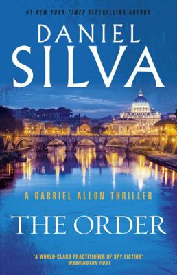 The Order 1460755529 Book Cover