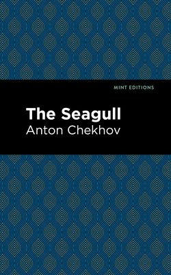The Seagull 151326625X Book Cover