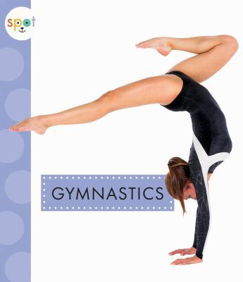 Gymnastics 1681522063 Book Cover