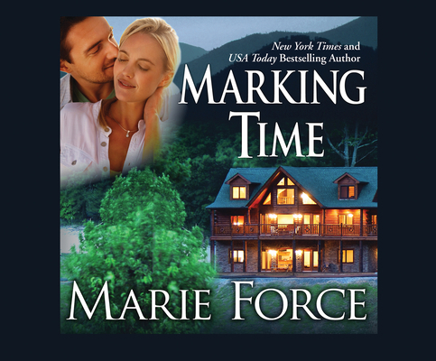 Marking Time 1666503681 Book Cover