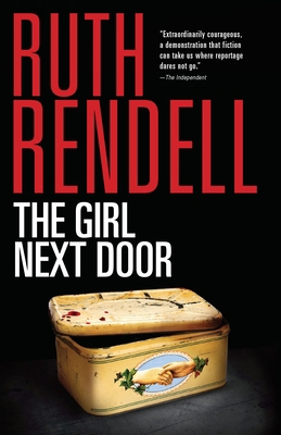 The Girl Next Door 0385683359 Book Cover