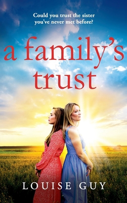 A Family's Trust 1835331394 Book Cover