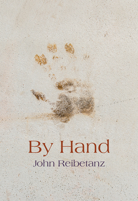 By Hand 1771315032 Book Cover