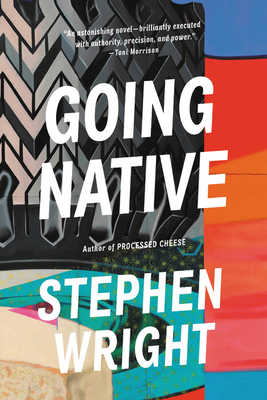 Going Native 0316427306 Book Cover
