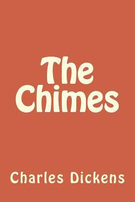 The Chimes 1546955690 Book Cover