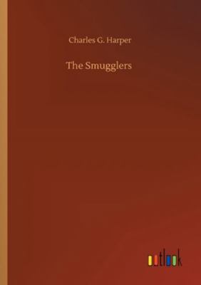 The Smugglers 3752340916 Book Cover
