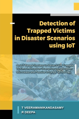 Detection of Trapped Victims in Disaster Scenar... 1709421835 Book Cover