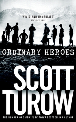 Ordinary Heroes 1447271874 Book Cover