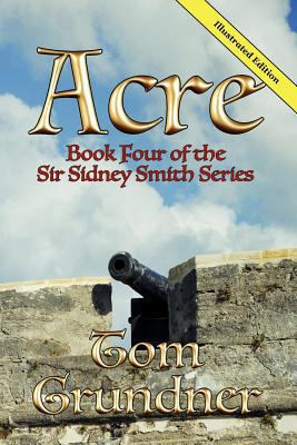 Acre 1611791537 Book Cover