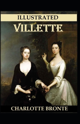 Paperback Villette Illustrated Book