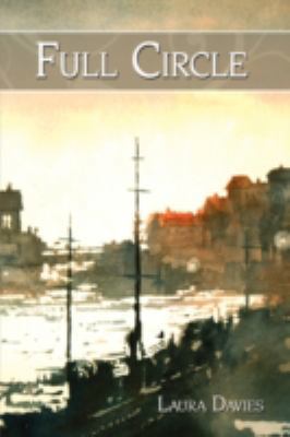 Full Circle 1438925182 Book Cover
