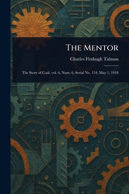 The Mentor 1023236656 Book Cover