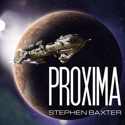 Proxima B08XN7HWP8 Book Cover
