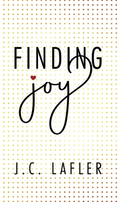 Finding Joy 1683149769 Book Cover