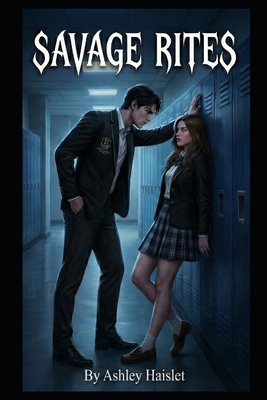 Savage Rites: Ultimate Sacrifice B0G4CJBMM7 Book Cover