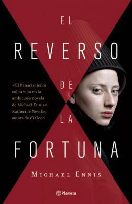 El reverso de la fortuna (Spanish Edition) 6070718097 Book Cover