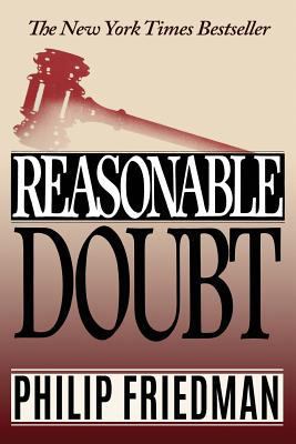 Reasonable Doubt 1725672421 Book Cover