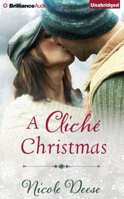 A Cliché Christmas 1491585013 Book Cover