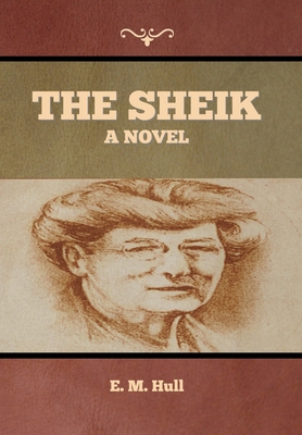 The Sheik 1644394804 Book Cover