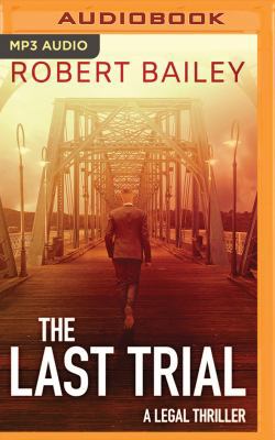 The Last Trial 1543678173 Book Cover
