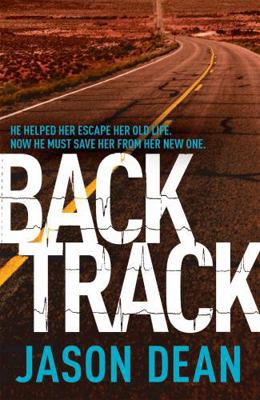 Backtrack (James Bishop 2) 0755383095 Book Cover