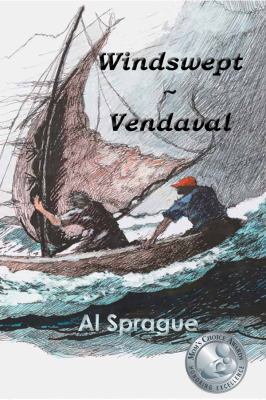 Windswept * Vendaval 9962690706 Book Cover