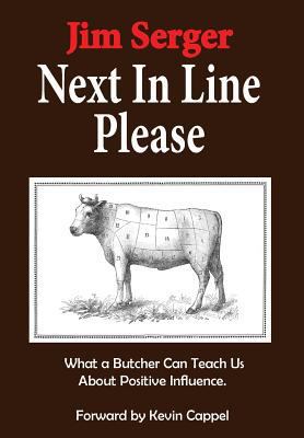 Next In Line Please 1936800152 Book Cover
