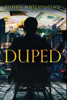 Duped 1956906185 Book Cover